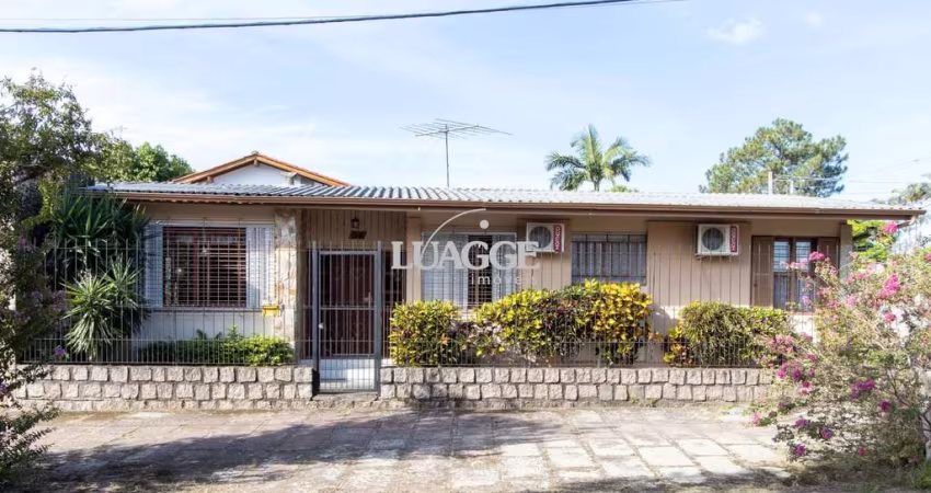 Casa para Venda - 180m², 3 dormitórios, sendo 1 suites, 2 vagas - Ipanema