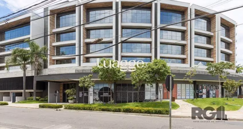 Conjunto/sala para venda - 40.63m², 0 dormitórios, tristeza