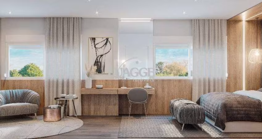 Casa Condominio para Venda - 300m², 4 dormitórios, sendo 4 suites, 2 vagas - Tristeza