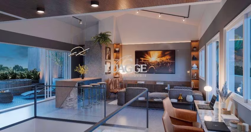 Casa Condominio para Venda - 300m², 4 dormitórios, sendo 4 suites, 2 vagas - Tristeza