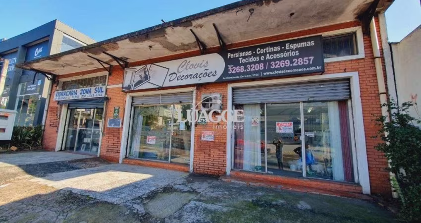 Loja para Venda - 0m², 0 dormitórios, Tristeza