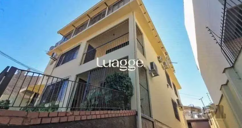 Casa com 3 quartos à venda na Rua Monte Arraes, 292, Nonoai, Porto Alegre
