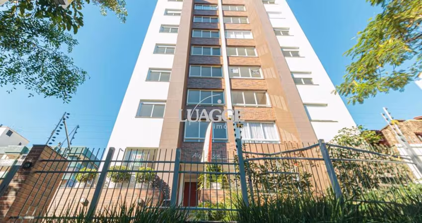 Apartamento em São João
