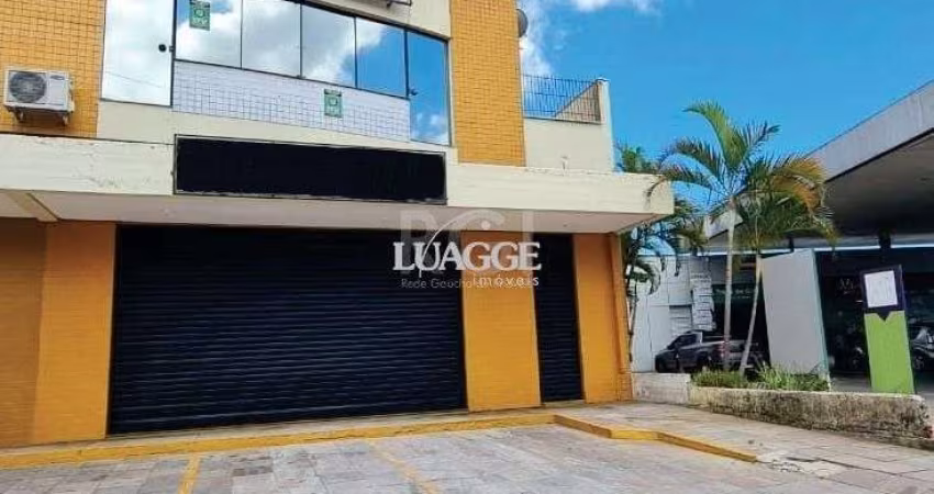 Loja para Venda - 218.74m², Cavalhada