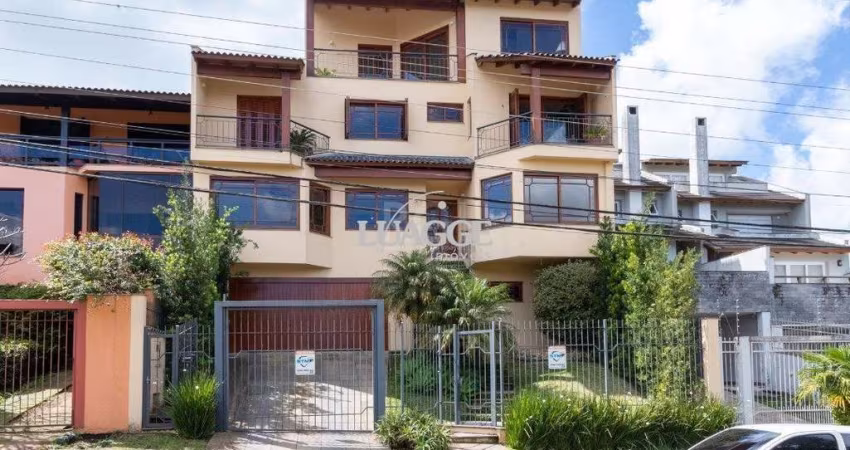 Casa para Venda - 358.78m², 3 dormitórios, sendo 1 suites, 3 vagas - Jardim Isabel