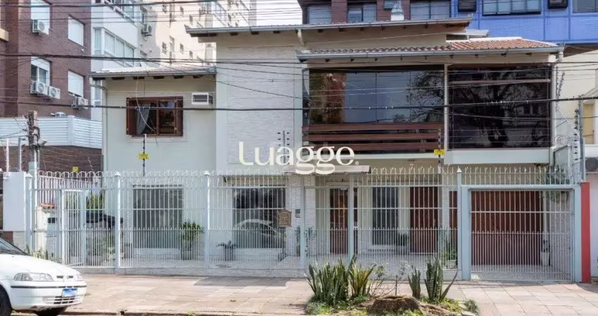 Predio para venda - 215.37m², 0 dormitórios, menino deus