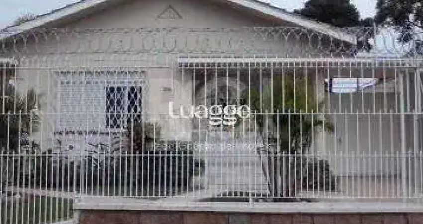 Casa para venda - 184m², 3 dormitórios, sendo 1 suites, 4 vagas - cristal