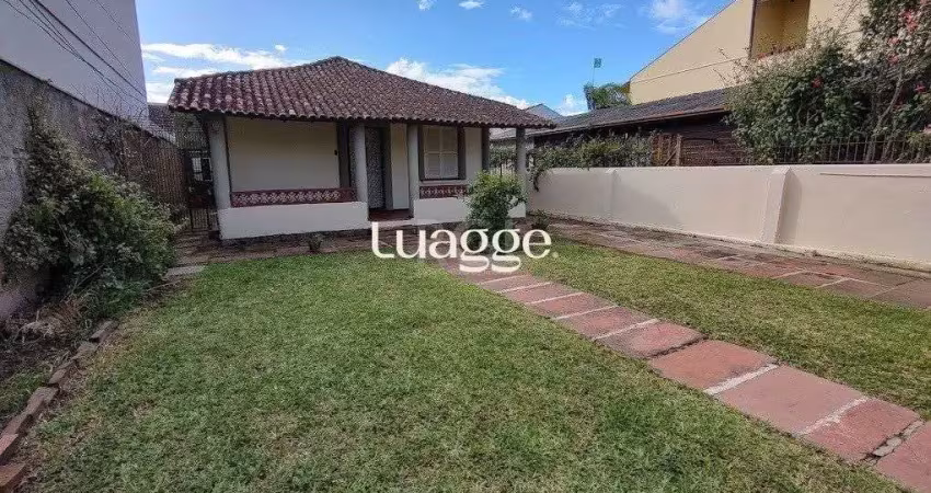 Casa para venda - 160m², 3 dormitórios, 3 vagas - ipanema