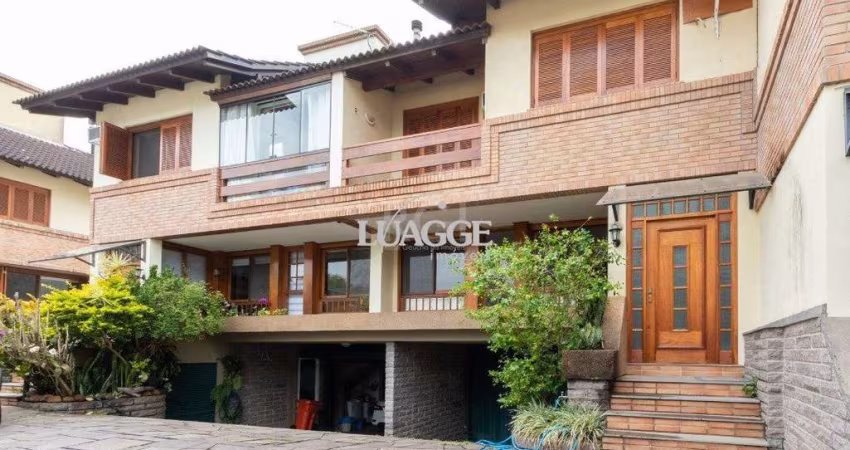 Casa Condominio para Venda - 215.81m², 4 dormitórios, sendo 1 suites, 2 vagas - Tristeza