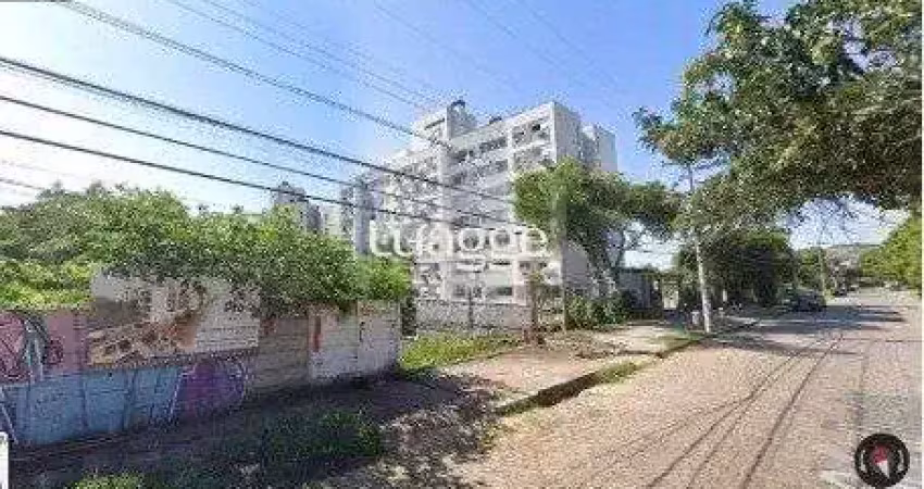 Terreno à venda na Rua General Rondon, 1359, Tristeza, Porto Alegre