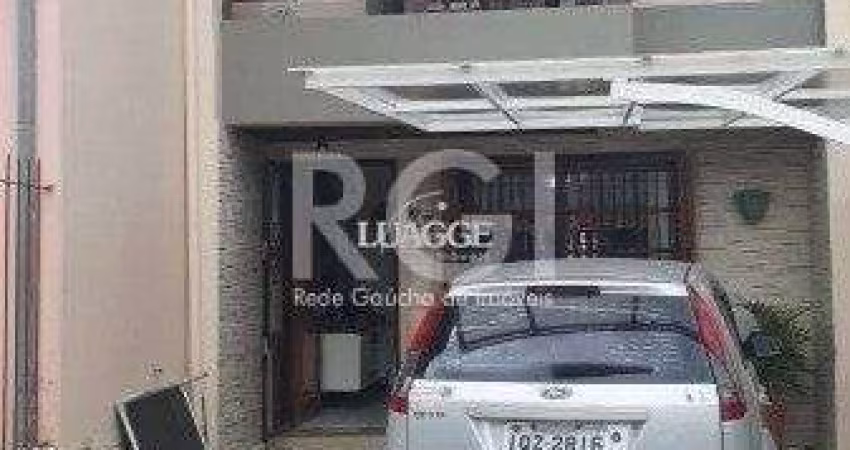 Casa para Venda - 110.14m², 2 dormitórios, sendo 1 suites, 2 vagas - Hípica