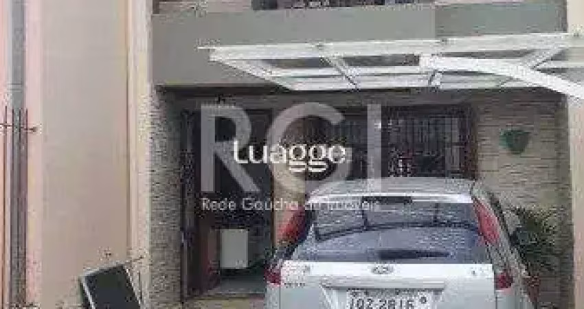 Casa para venda - 110.14m², 2 dormitórios, sendo 1 suites, 2 vagas - hípica