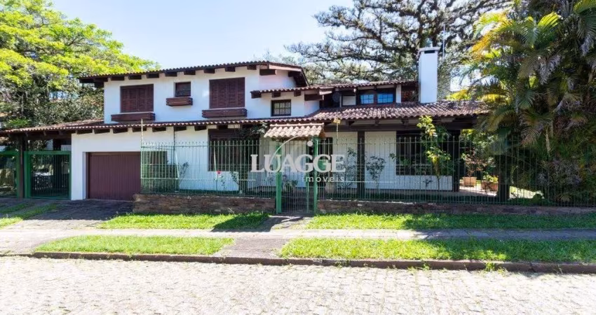 Casa para Venda - 357.28m², 4 dormitórios, sendo 1 suites, 4 vagas - Jardim Isabel