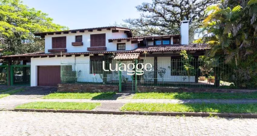 Casa para venda - 357.28m², 4 dormitórios, sendo 1 suites, 4 vagas - jardim isabel