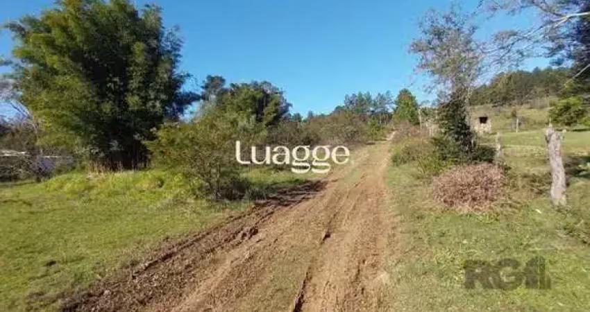 Terreno à venda na Estrada São Caetano, 3867, Lami, Porto Alegre