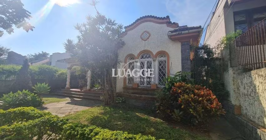 Casa para Venda - 234m², 4 dormitórios, sendo 1 suites, Vila Assunção