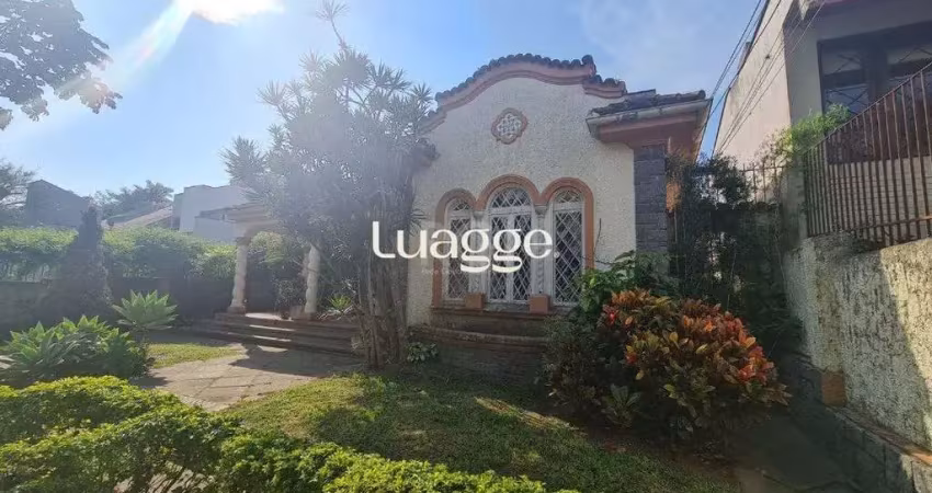Casa para venda - 234m², 4 dormitórios, sendo 1 suites, vila assunção