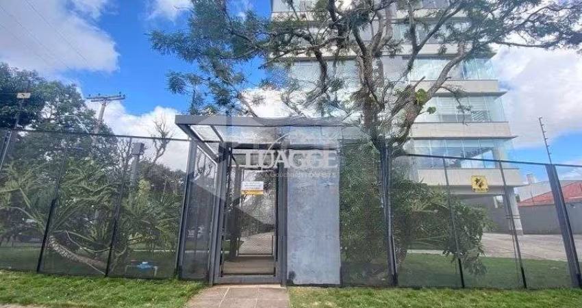 Apartamento para Venda - 121.6m², 3 dormitórios, sendo 1 suites, 2 vagas - Santa Tereza