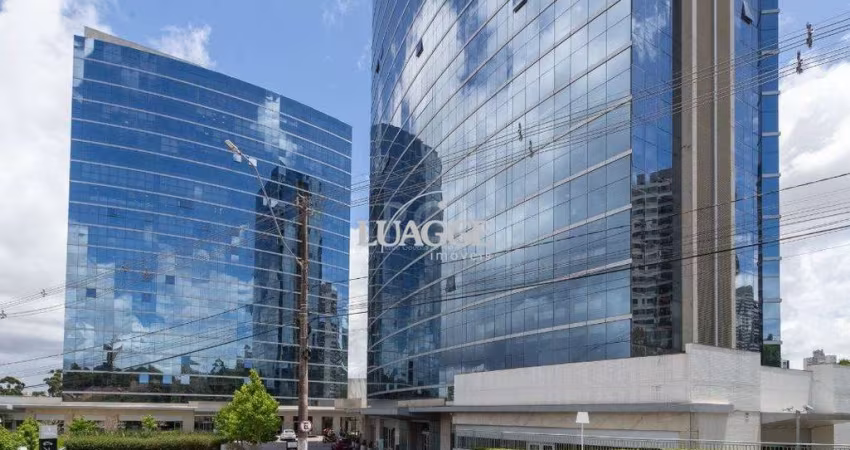 Loja para Locação/Aluguel - 147.03m², 0 dormitórios, Petrópolis
