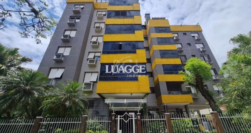Apartamento em Menino Deus