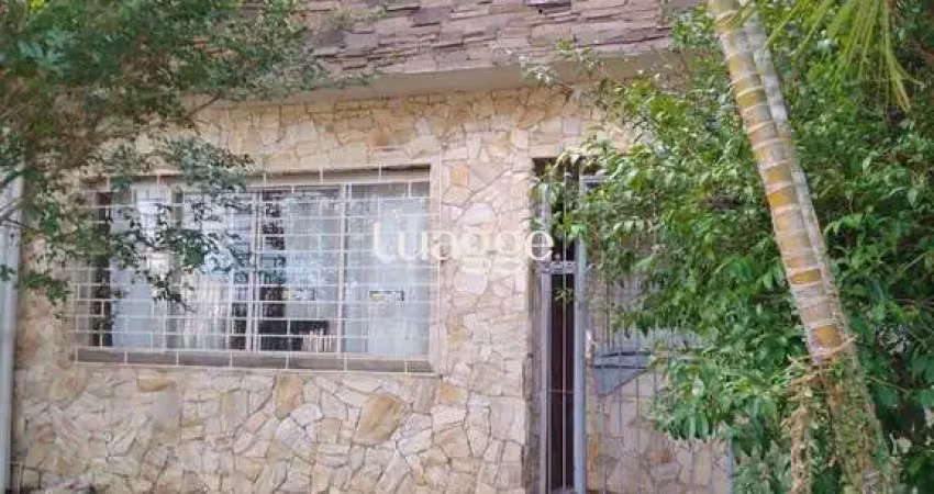 Casa com 3 quartos à venda na Rua Mata Coelho, 480, Nonoai, Porto Alegre