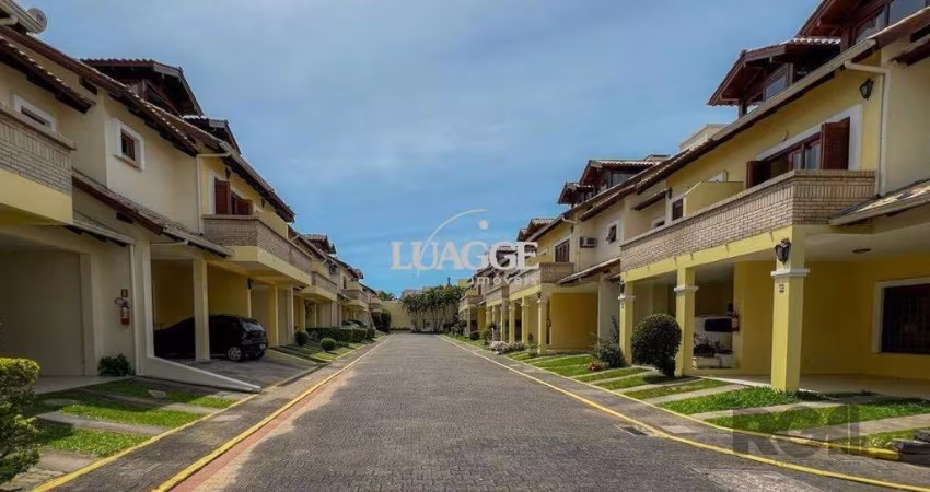 Casa Condominio para Venda - 202m², 3 dormitórios, sendo 1 suites, 2 vagas - Ipanema/ Jardim Verde