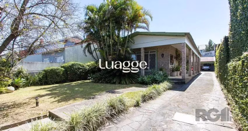 Casa com 3 quartos à venda na Rua Morano Calabro, 434, Jardim Isabel, Porto Alegre
