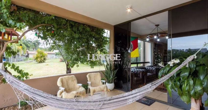 Casa em Boa Vista do Sul