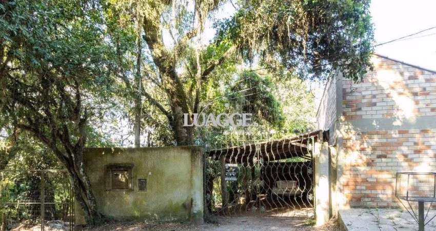 Casa em Belém Novo