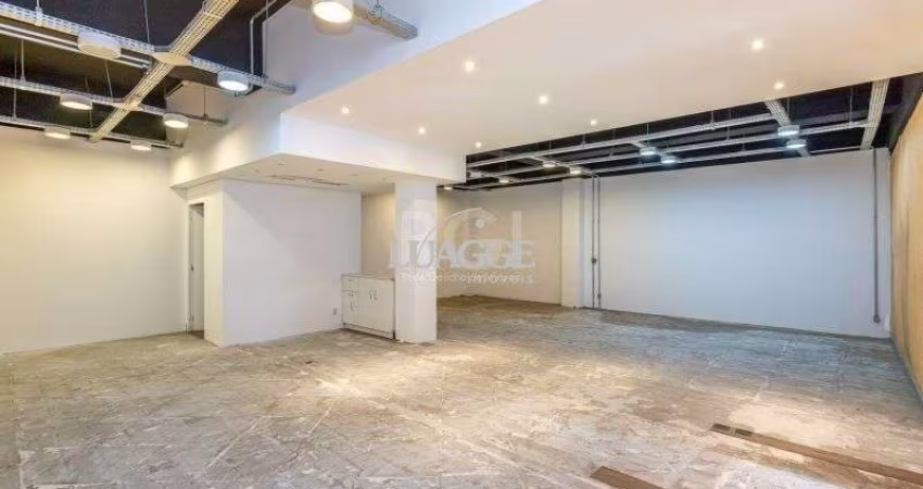 Loja para Locação/Aluguel - 39m², 0 dormitórios, Tristeza