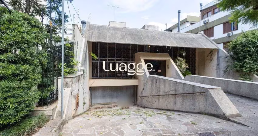Apartamento para venda - 388m², 4 dormitórios, sendo 3 suites, 3 vagas - auxiliadora
