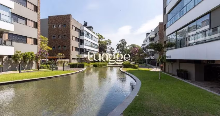 Apartamento com 3 quartos à venda na Avenida Coronel Marcos, 2502, Pedra Redonda, Porto Alegre