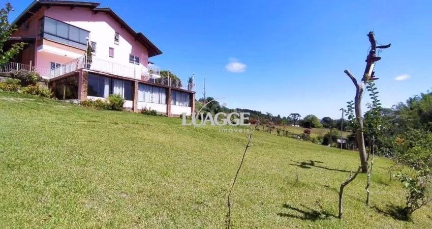 Casa para Venda - 329m², 4 dormitórios, 16 vagas - Vila Nova