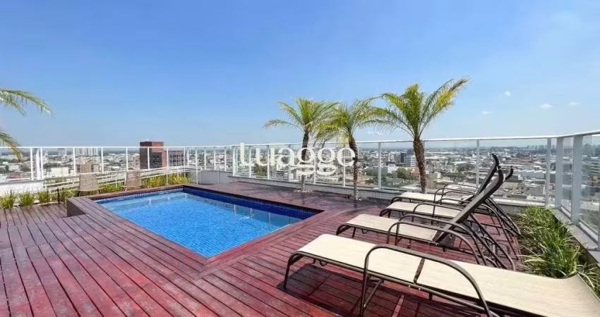 Apartamento com 2 quartos à venda na Rua Dona Leopoldina, 350, São João, Porto Alegre