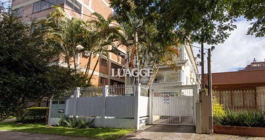 Casa Condominio para Venda - 191.63m², 3 dormitórios, sendo 1 suites, 2 vagas - Tristeza