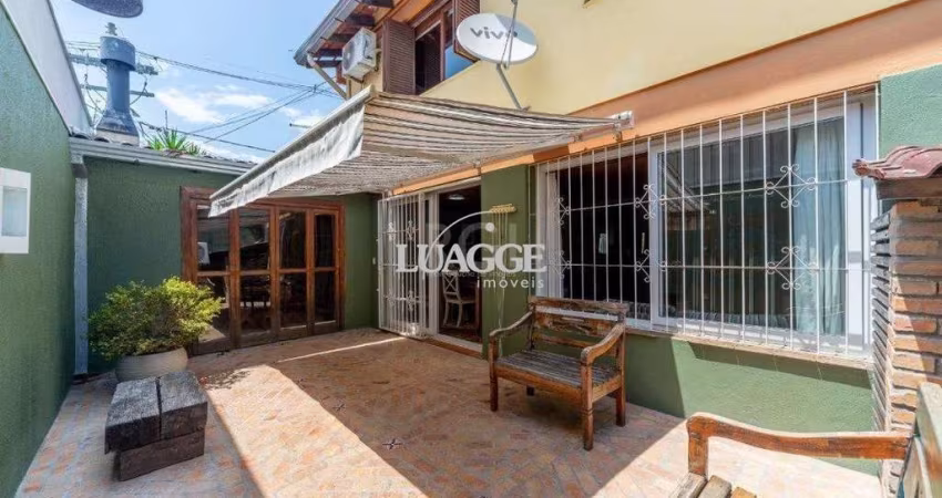 Casa de Condomínio em Ipanema