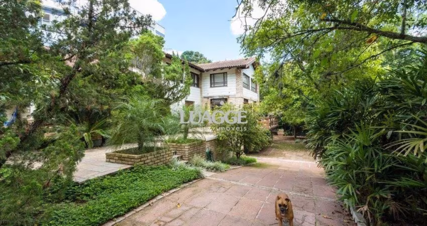 Casa em Tristeza
