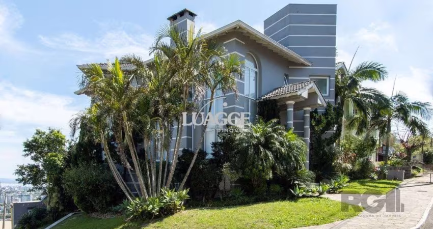 Casa de Condomínio em Nonoai
