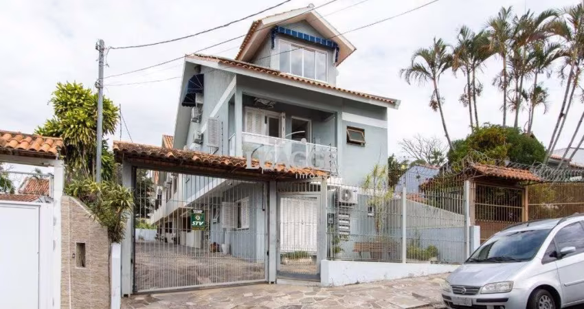 Casa de Condomínio em Tristeza