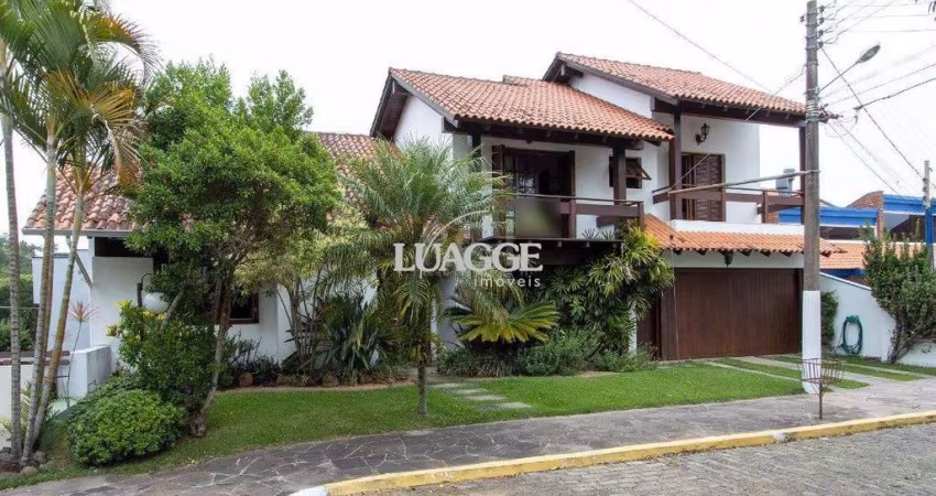 Excelente casa de condomínio!