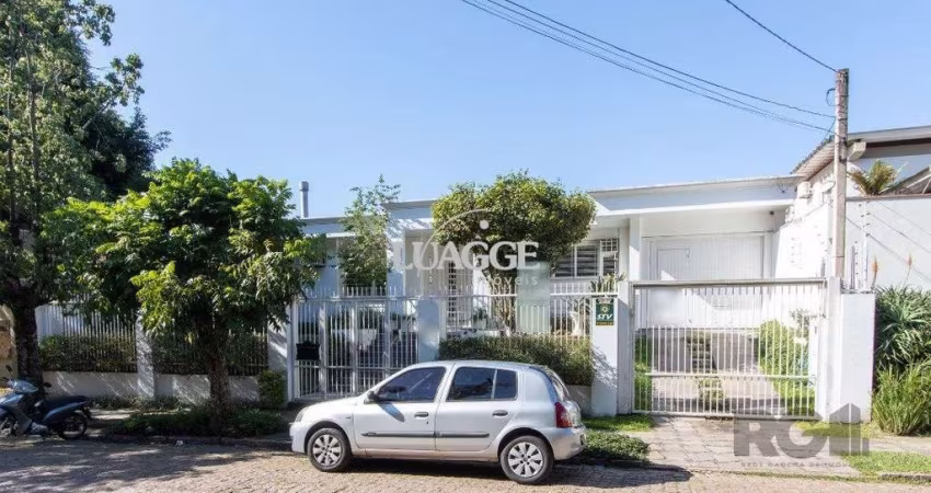 Casa em Três Figueiras