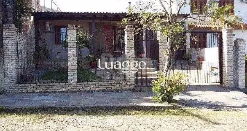 Casa com 3 quartos à venda na Rua Francisco Mattos Terres, 148, Aberta dos Morros, Porto Alegre