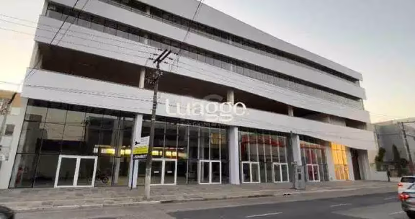 Ponto comercial para alugar na Rua Edu Chaves, 434, São João, Porto Alegre