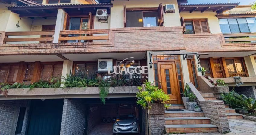 Casa de Condomínio em Tristeza