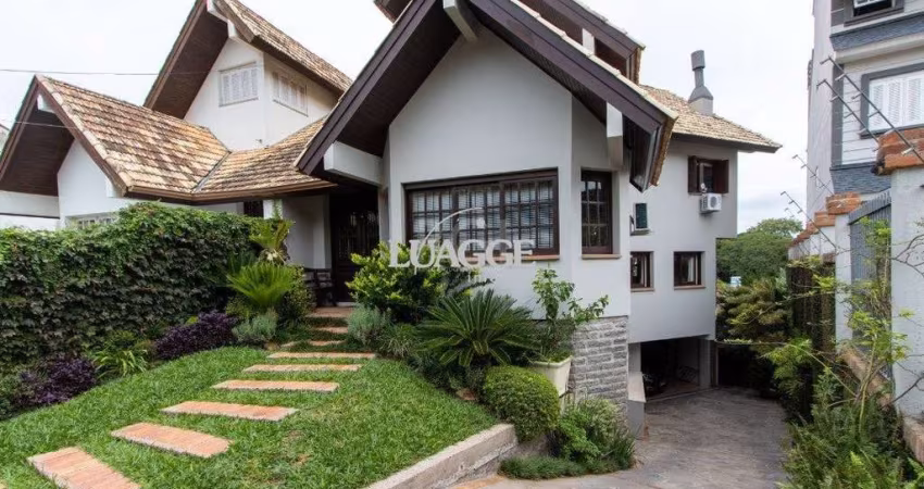 Casa em Jardim Isabel