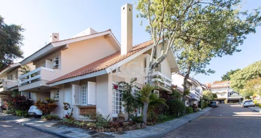 Casa de Condomínio em Vila Conceição