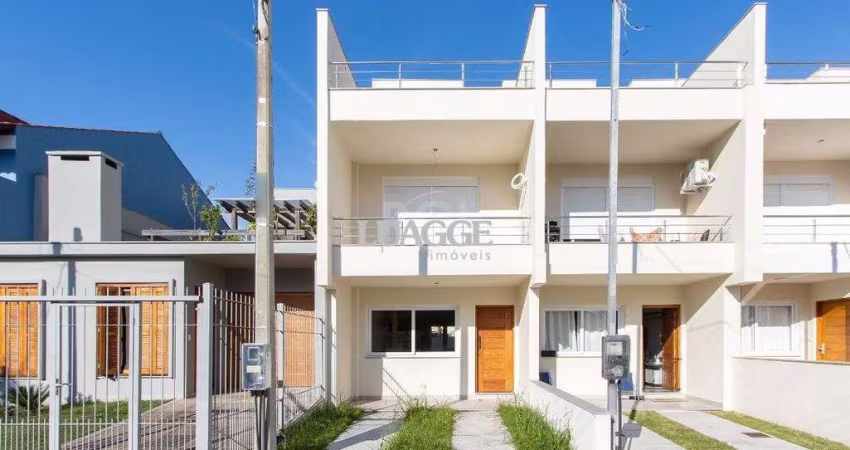 Casa em Hípica