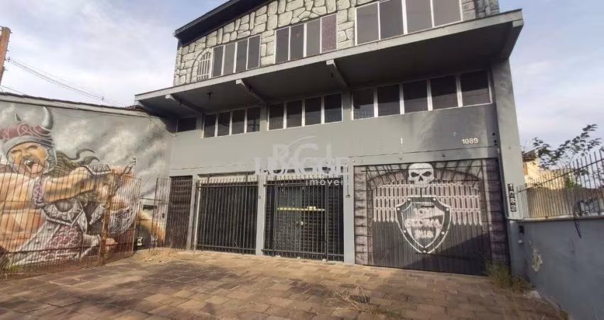 Loja em Tristeza