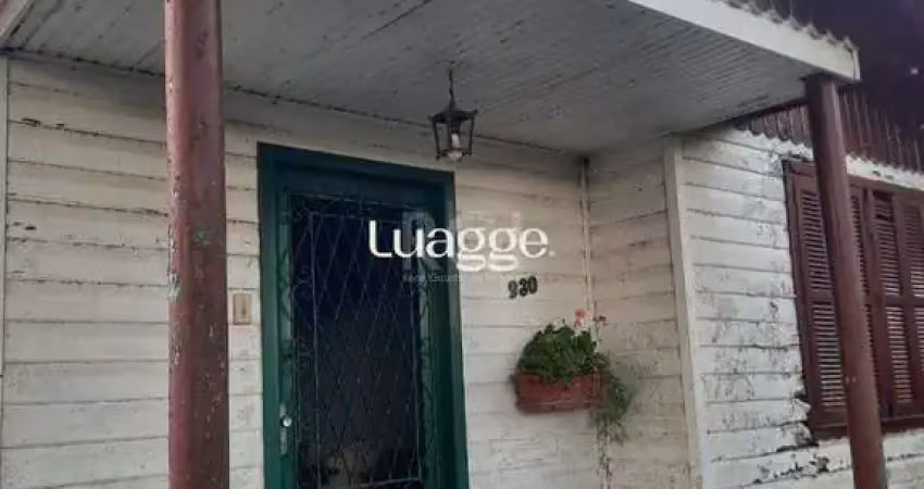 Casa com 4 quartos à venda na Avenida Orleaes, 994, Guarujá, Porto Alegre