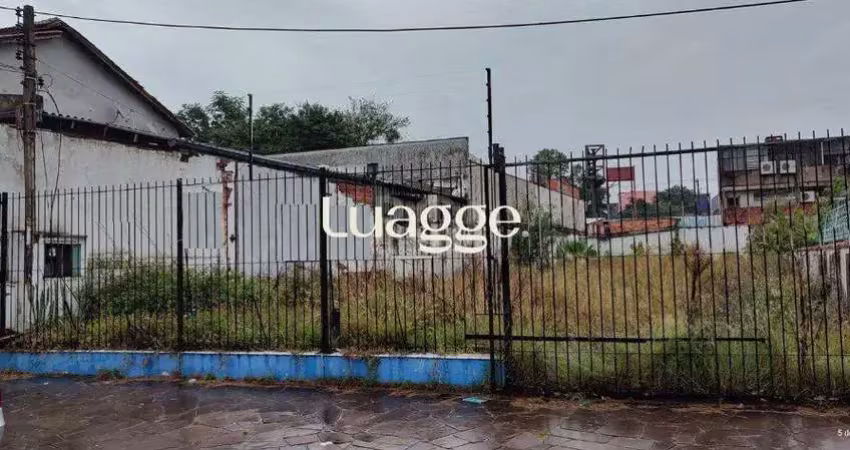 Terreno à venda na Rua Zeca Neto, 131, Cristo Redentor, Porto Alegre